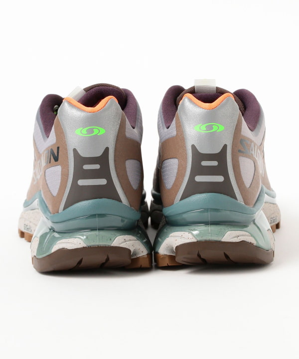 BEAMS（ビームス）BODEGA × SALOMON / XT-4 