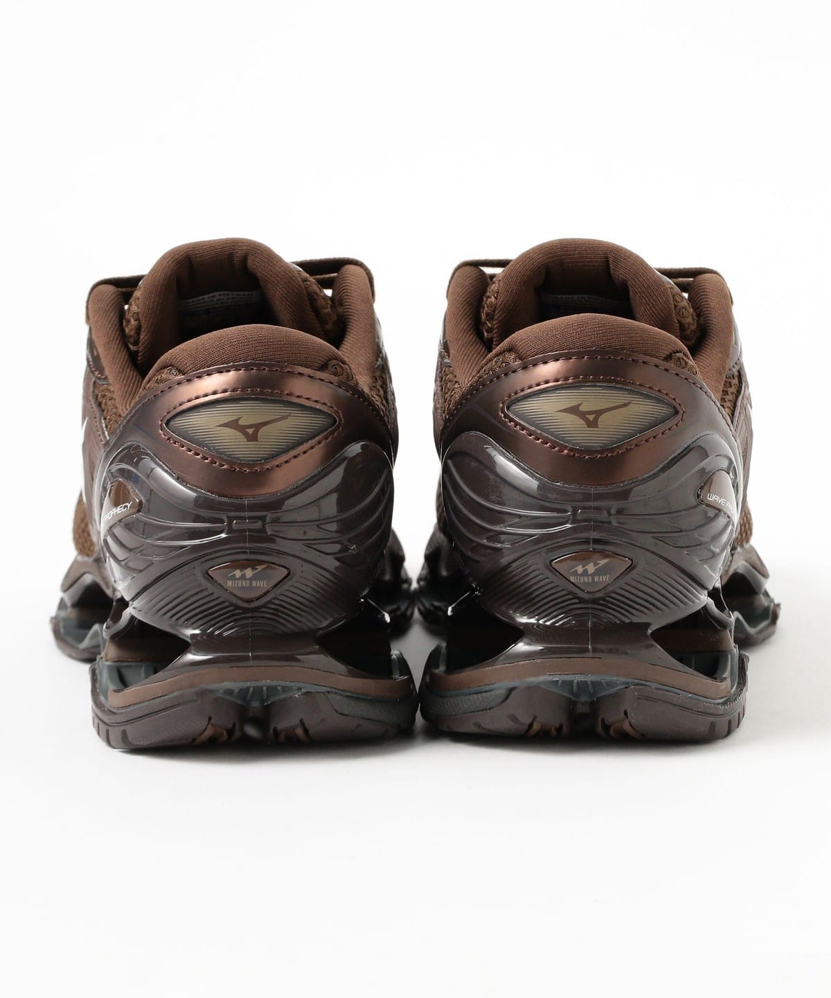 BEAMS JAPAN（ビームス ジャパン）MIZUNO / WAVE PROPHECY LS