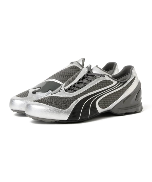 V-S1メタリックスニーカー δ BEAMS(ビームス)PUMA / V-S1 METALLIC(シューズ スニーカー