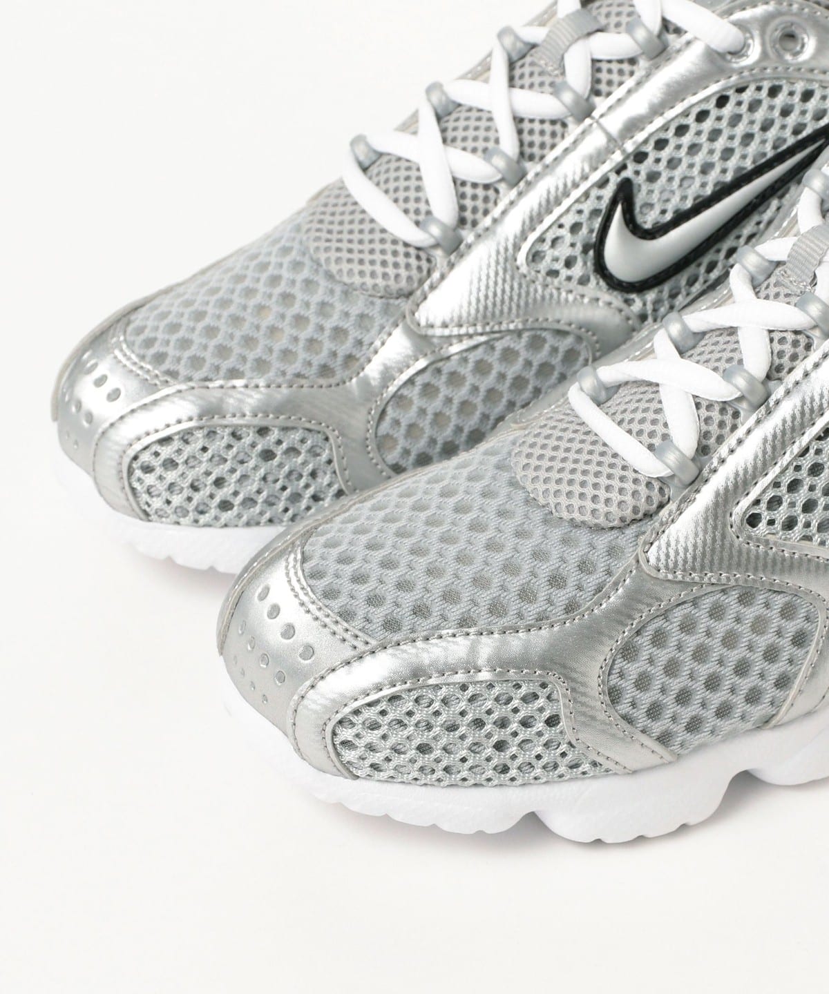 BEAMS（ビームス）NIKE / Air Zoom Spiridon Cage 2（シューズ 