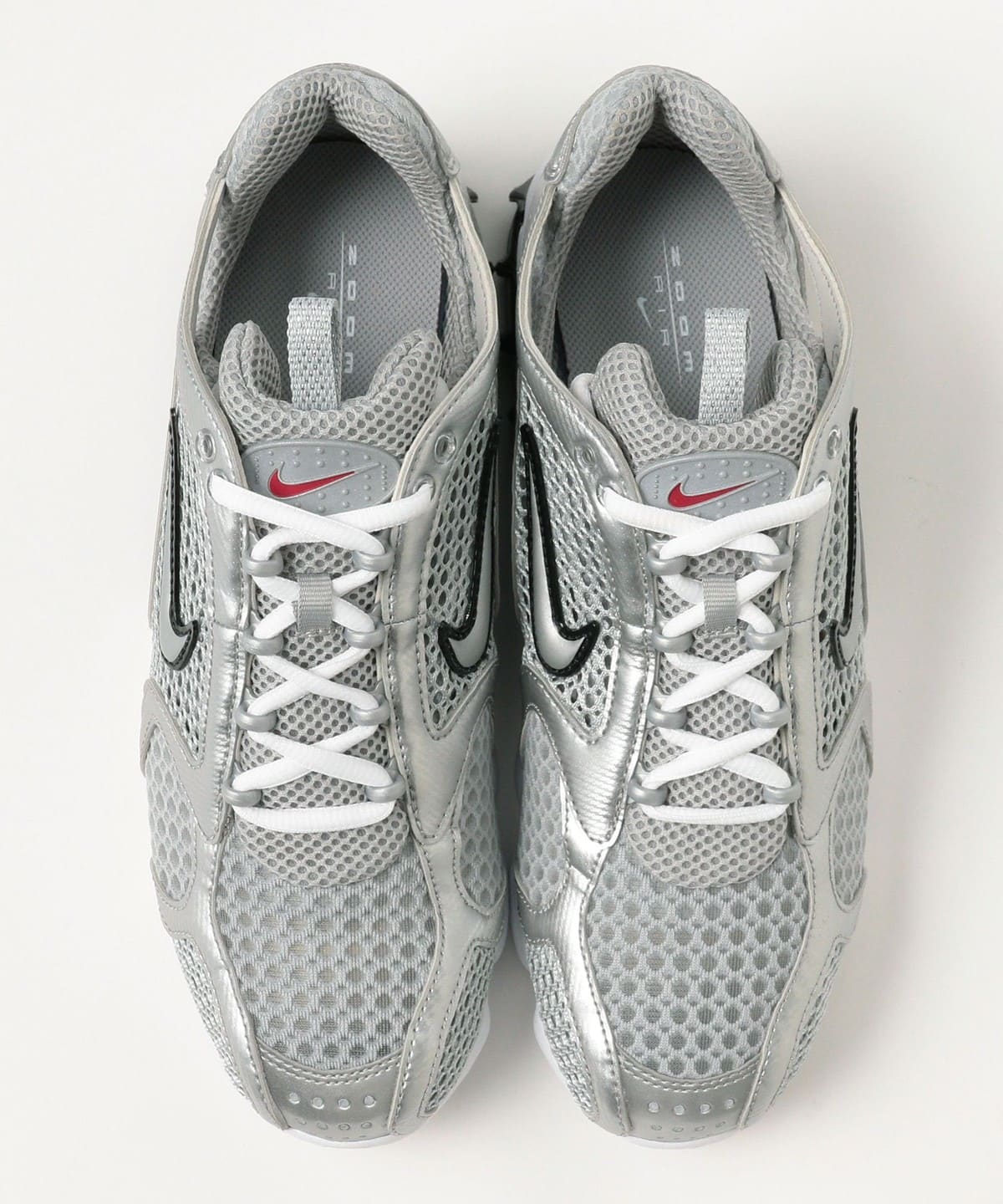 BEAMS（ビームス）NIKE / Air Zoom Spiridon Cage 2（シューズ