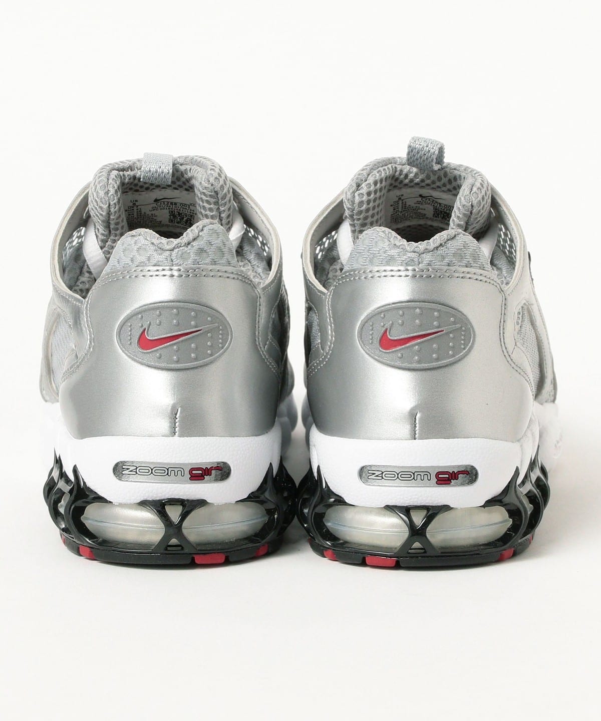 BEAMS（ビームス）NIKE / Air Zoom Spiridon Cage 2（シューズ