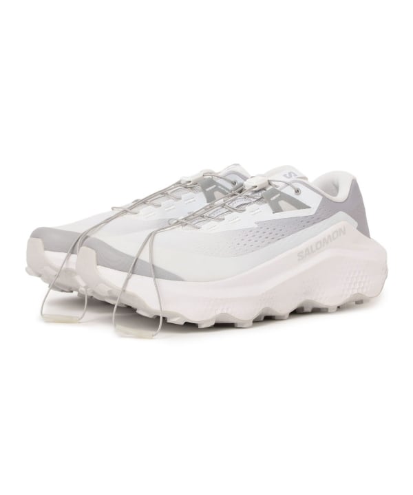 SALOMON × Mental Athletic / Ultra Glide 3 Mental Athletic
