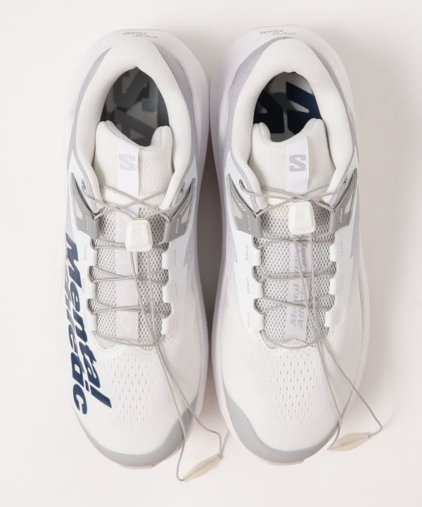SALOMON × Mental Athletic / Ultra Glide 3 Mental Athletic