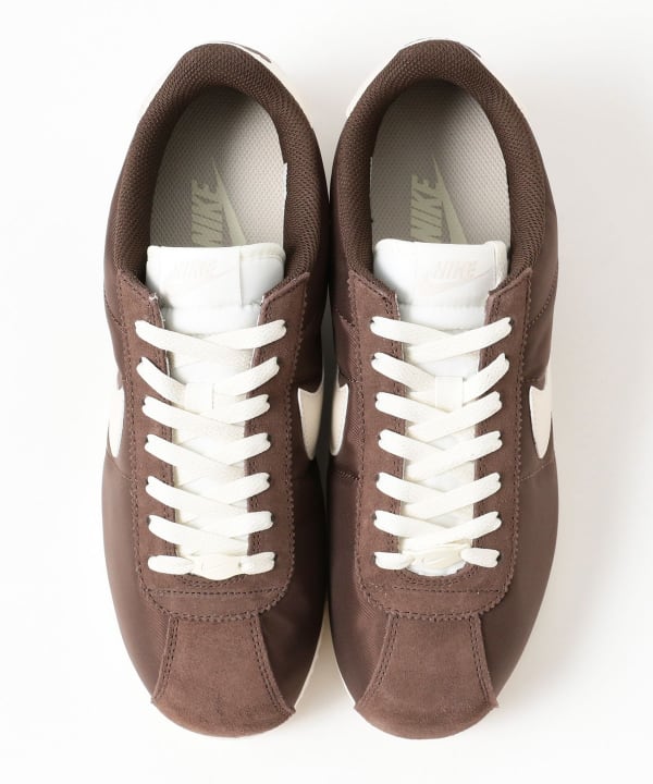 CuSt引退品　ゴメス様 BEAMS（ビームス）NIKE / Cortez Textile（シューズ スニーカー