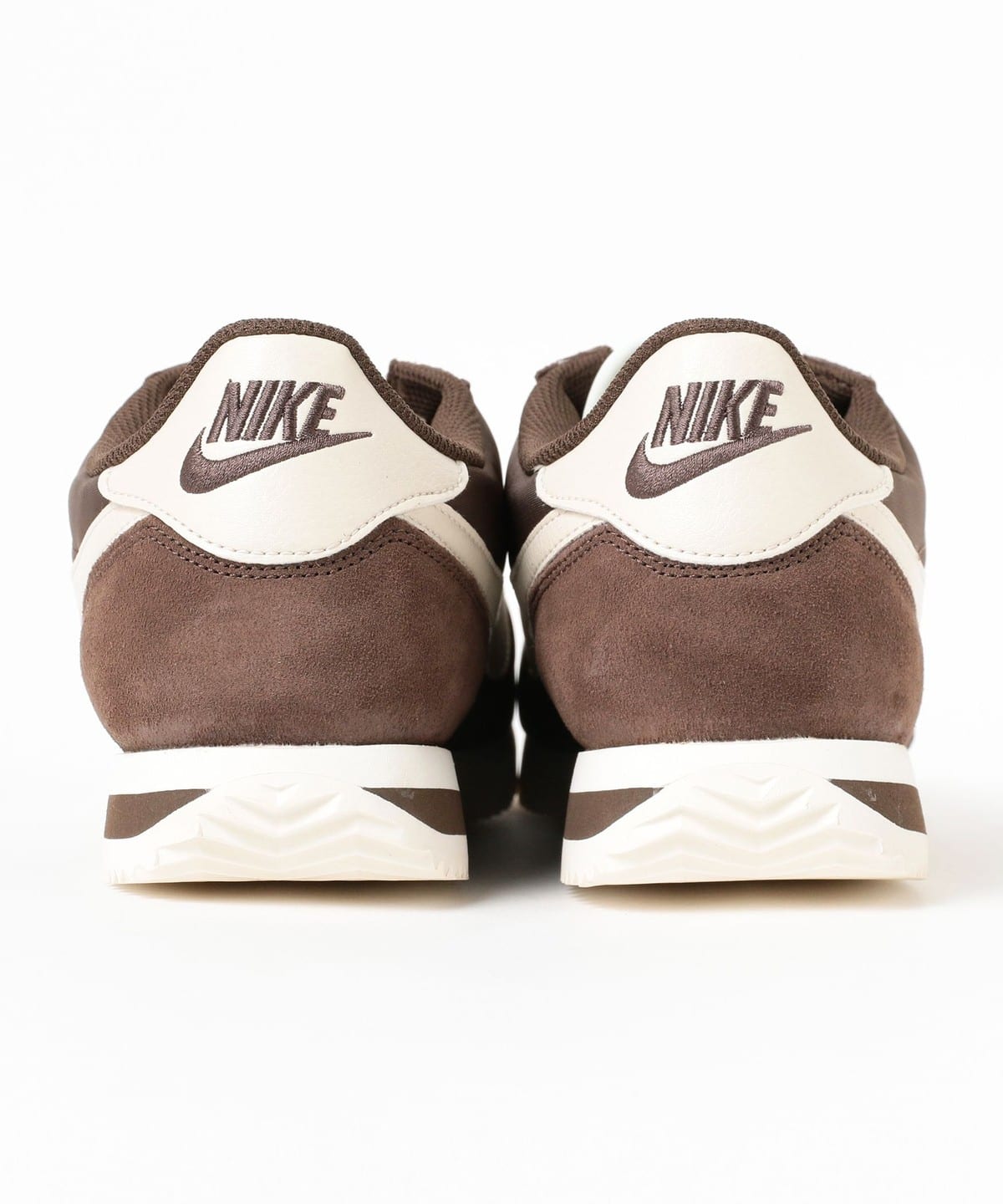ライム٩(๑òωó๑)۶ BEAMS（ビームス）NIKE / Cortez Textile（シューズ スニーカー