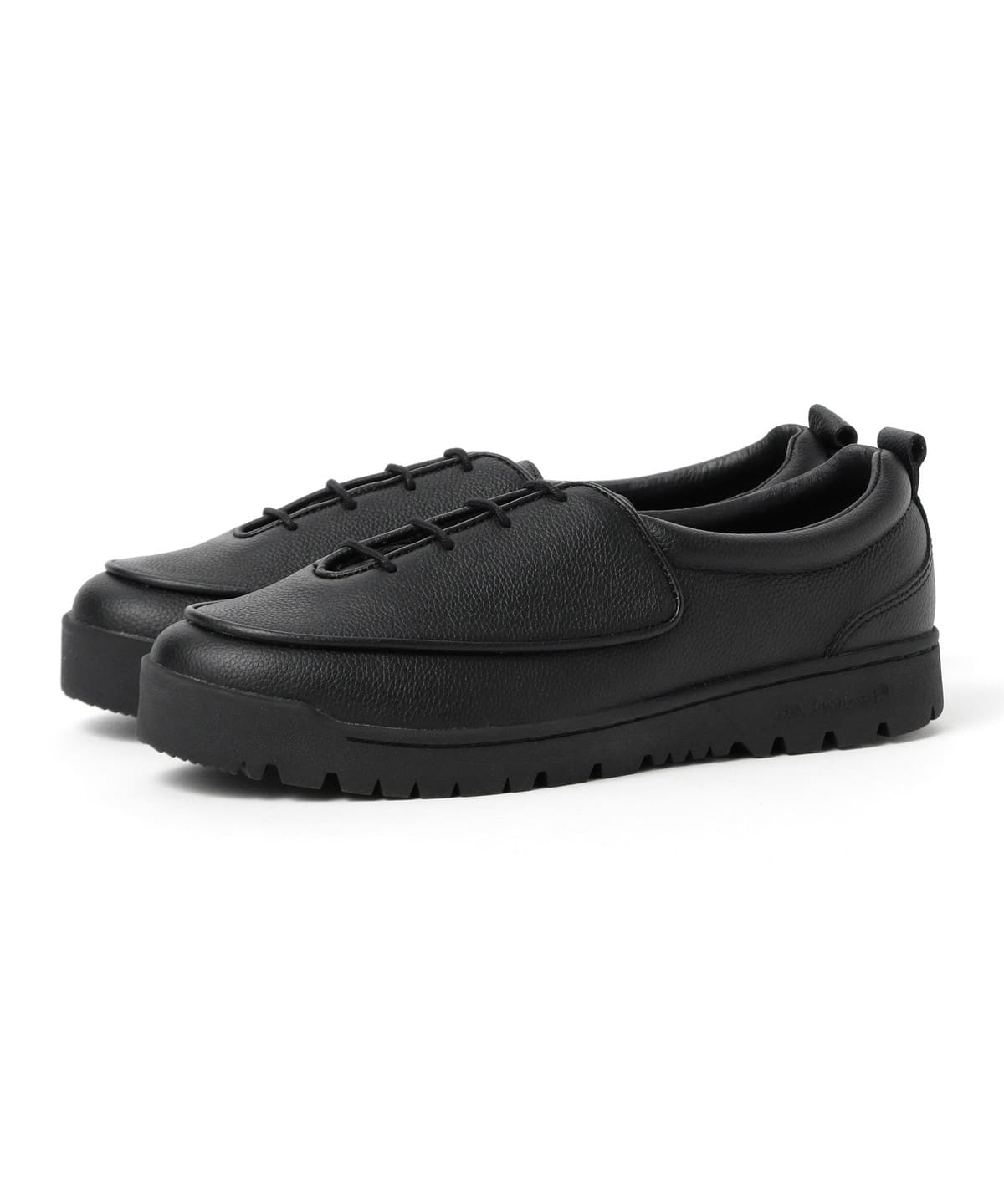 Last Resort AB ���X�g���]�[�g �G�[ �r�[ / GM001 Black/Black �V���[�Y MEN Black/Black 28