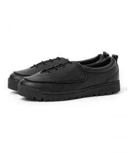 Last Resort AB / GM001 Black/Black