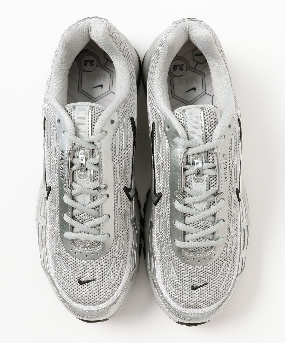 BEAMS（ビームス）NIKE / Air Max TL 2.5（シューズ スニーカー）通販