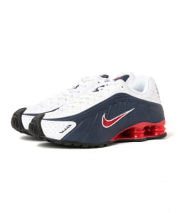 NIKE / SHOX R4