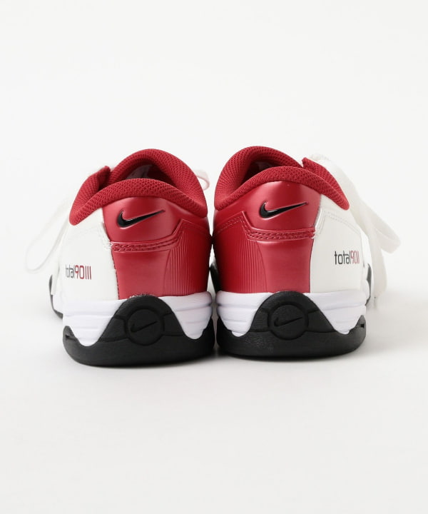 BEAMS（ビームス）NIKE / Total90（シューズ スニーカー）通販｜BEAMS