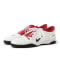 WHITE/BLACK-GYM RED