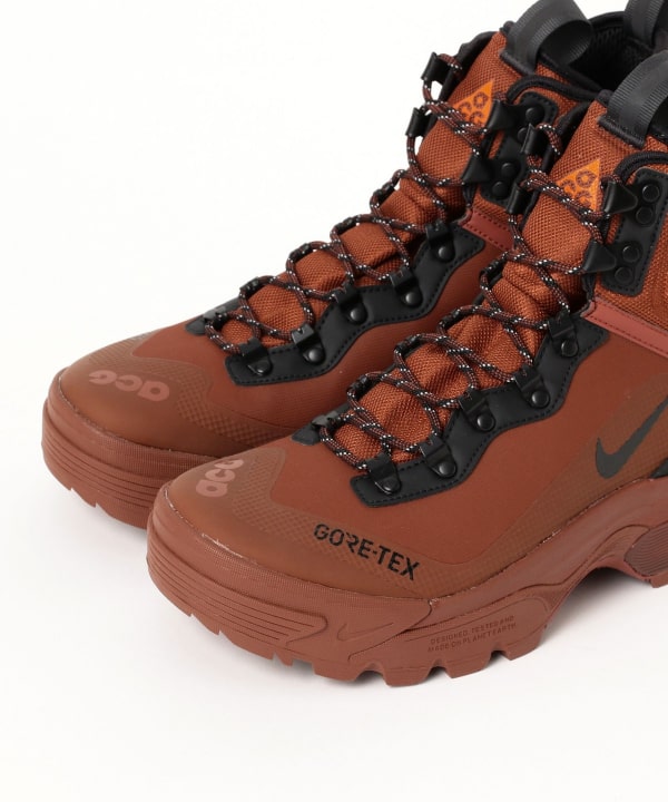 BEAMS（ビームス）NIKE / ACG エア ズーム ガイアドーム GORE-TEX