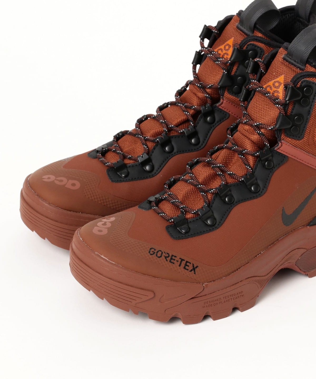 BEAMS（ビームス）NIKE / ACG エア ズーム ガイアドーム GORE