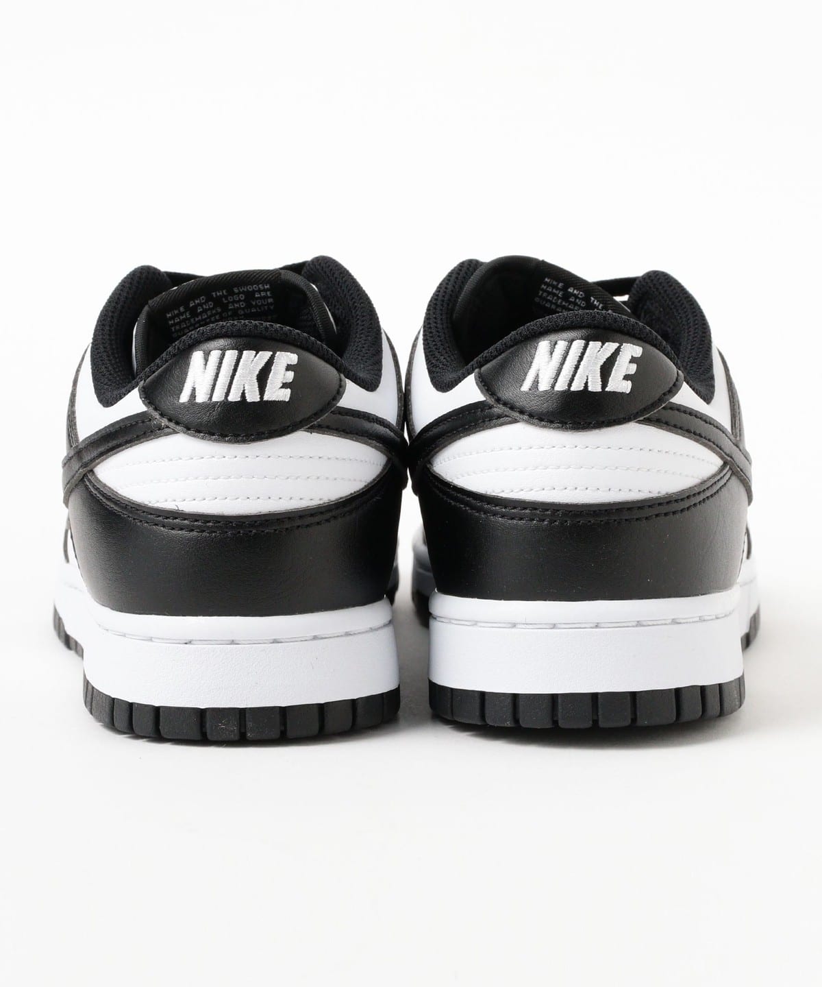 BEAMS（ビームス）NIKE / DUNK LOW RETRO（シューズ スニーカー）通販