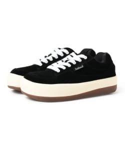 NORTH WAVE / ESPRESSO SUEDE 90s BLACK