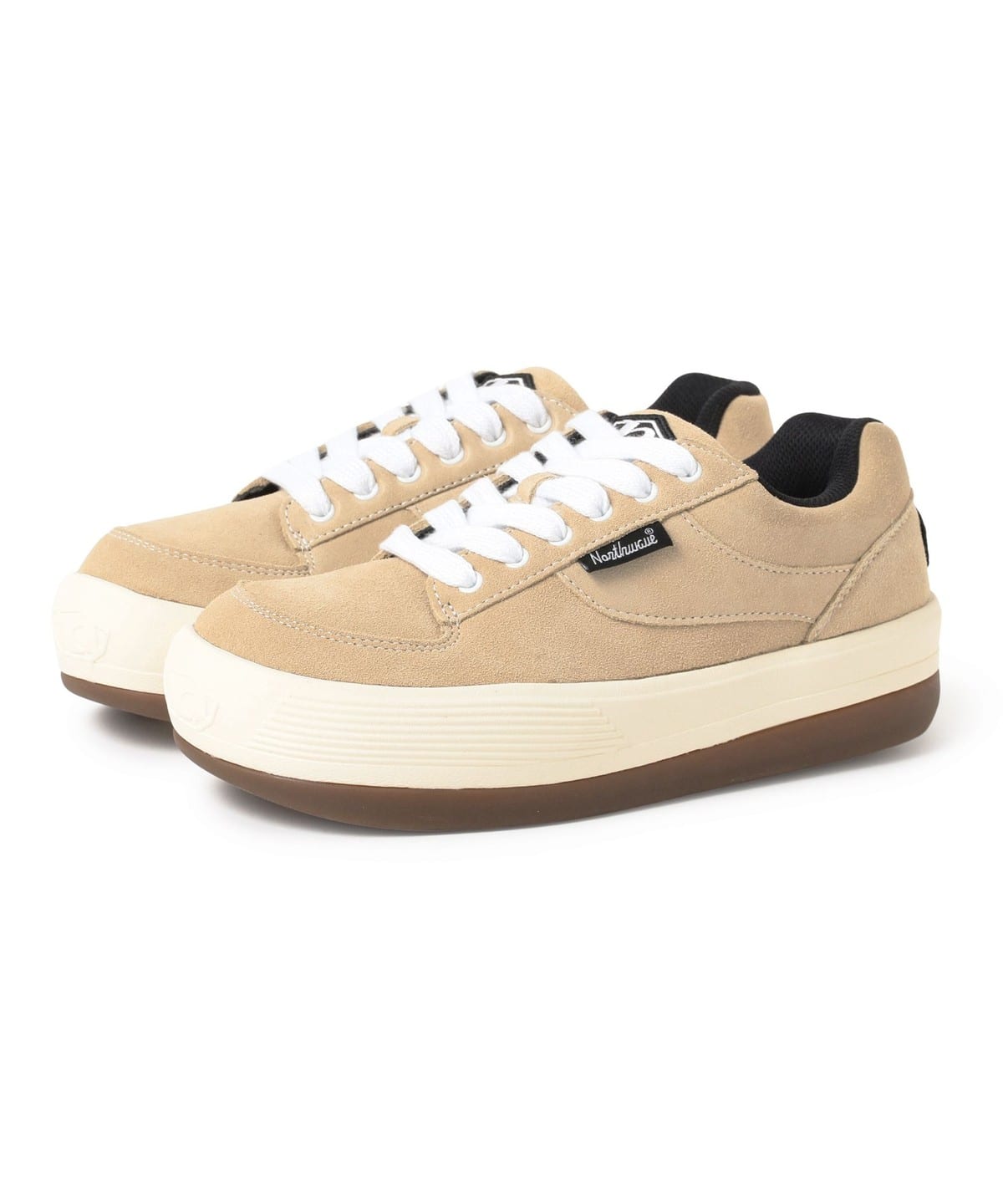 NORTH WAVE ノース ウェーブ / ESPRESSO SUEDE 90s SAND シューズ MEN SAND 42 NORTH WAVE ノース ウェーブ / ESPRESSO SUEDE 90s SAND シューズ MEN SAND 42