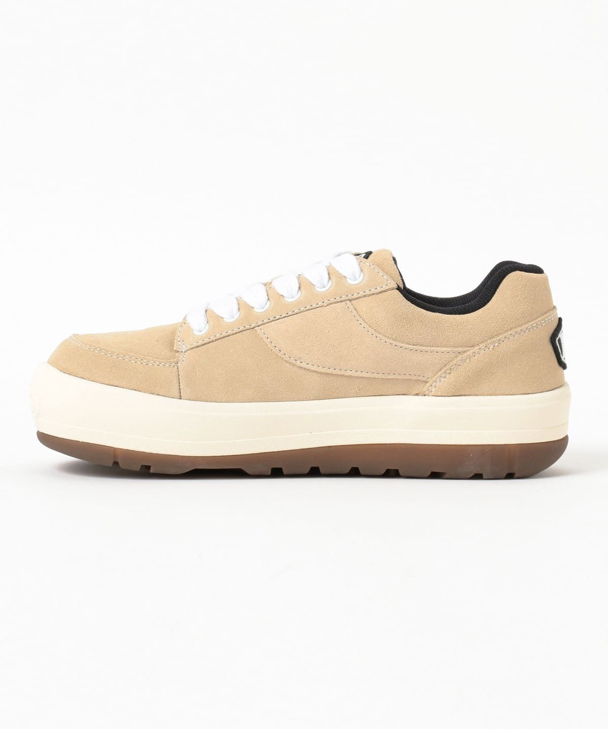 BEAMS（ビームス）NORTH WAVE / ESPRESSO SUEDE 90s SAND（シューズ