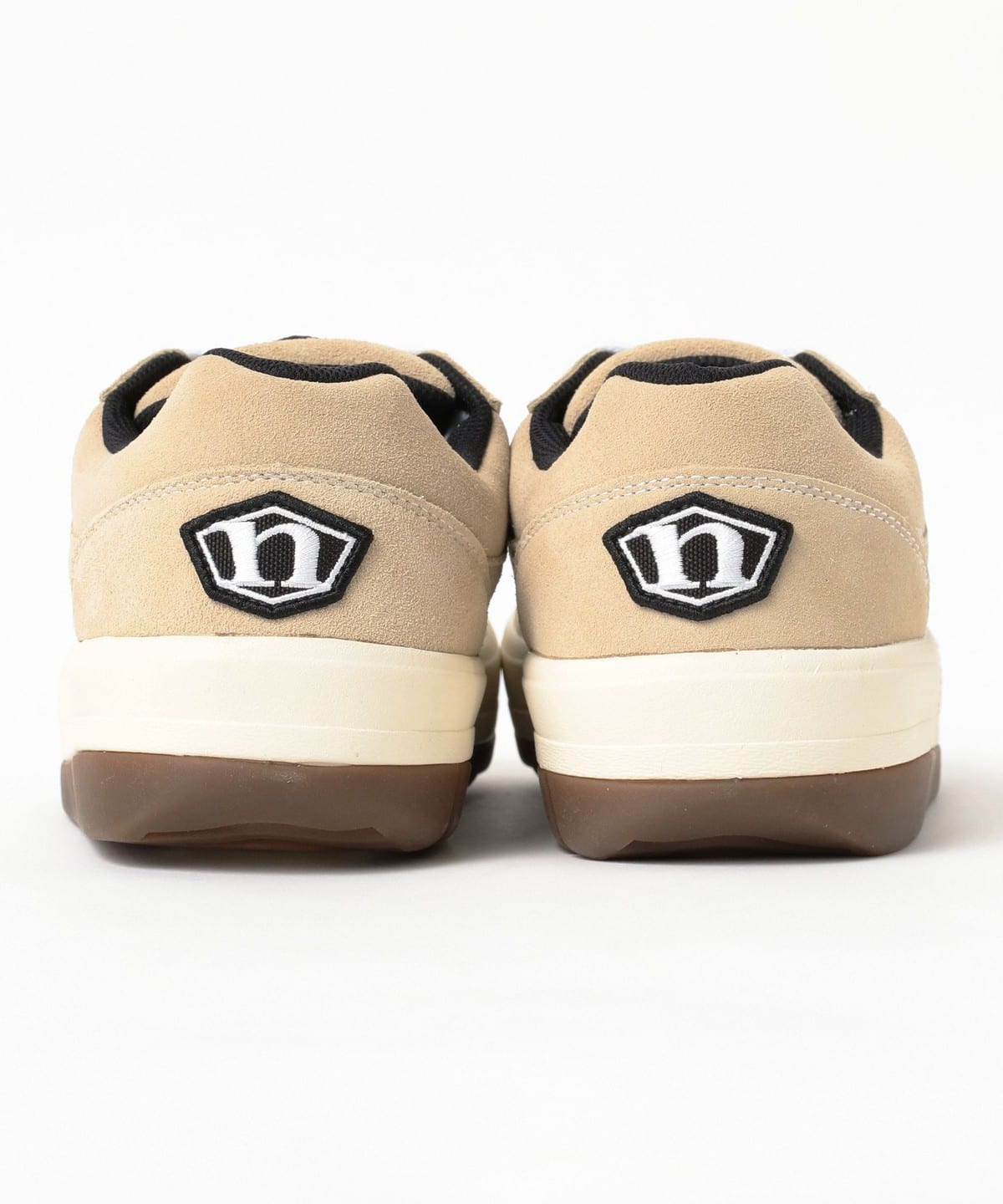 BEAMS（ビームス）NORTH WAVE / ESPRESSO SUEDE 90s SAND（シューズ