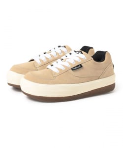 NORTH WAVE / ESPRESSO SUEDE 90s SAND