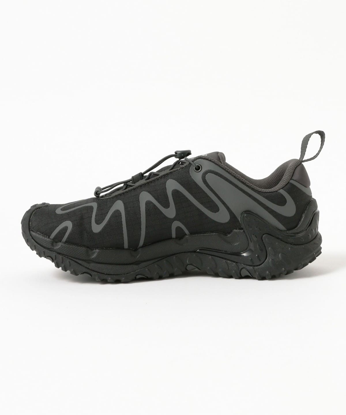 美品 MITCHELL RECORD BREAKER 5.6 BEAMS（ビームス）MERRELL / CHAMELEON REDUX STORM GORE-TEX(R