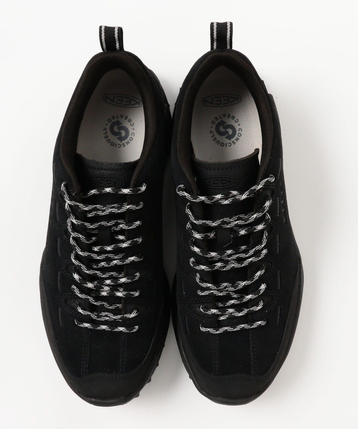 BEAMS（ビームス）KEEN / JASPER ZIONIC（シューズ スニーカー）通販