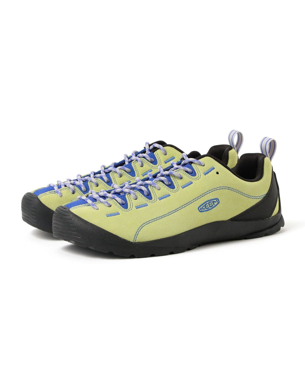 KEEN L[ / JASPER V[Y MEN ROGUE GRN/DAZZLING BL 28