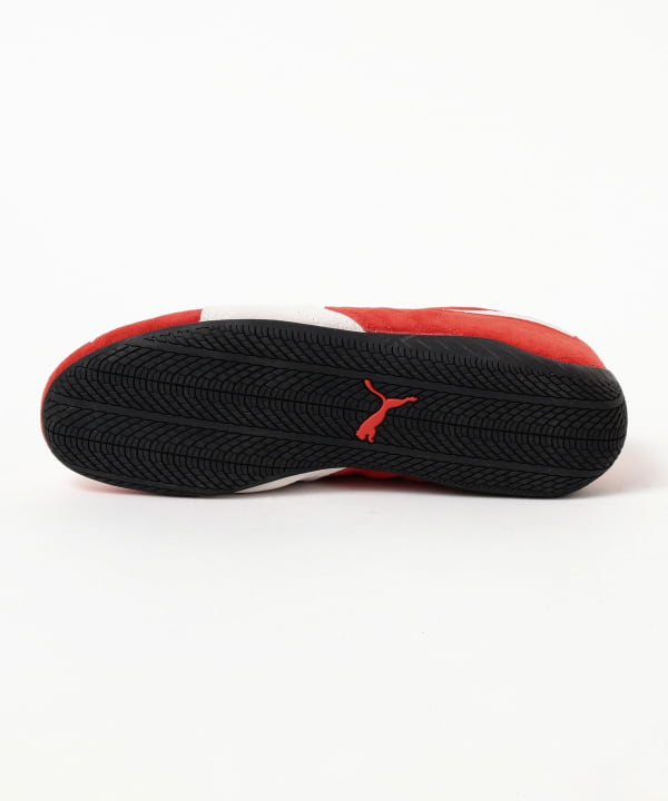 PUMA / SPEEDCAT OG -PUMA RED-PUMA WHITE