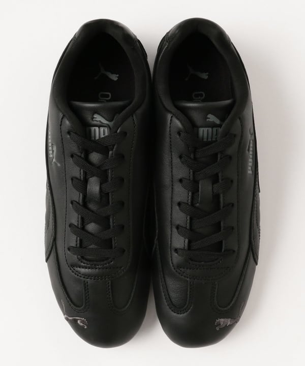 BEAMS（ビームス）PUMA / Speedcat Full Leather（シューズ