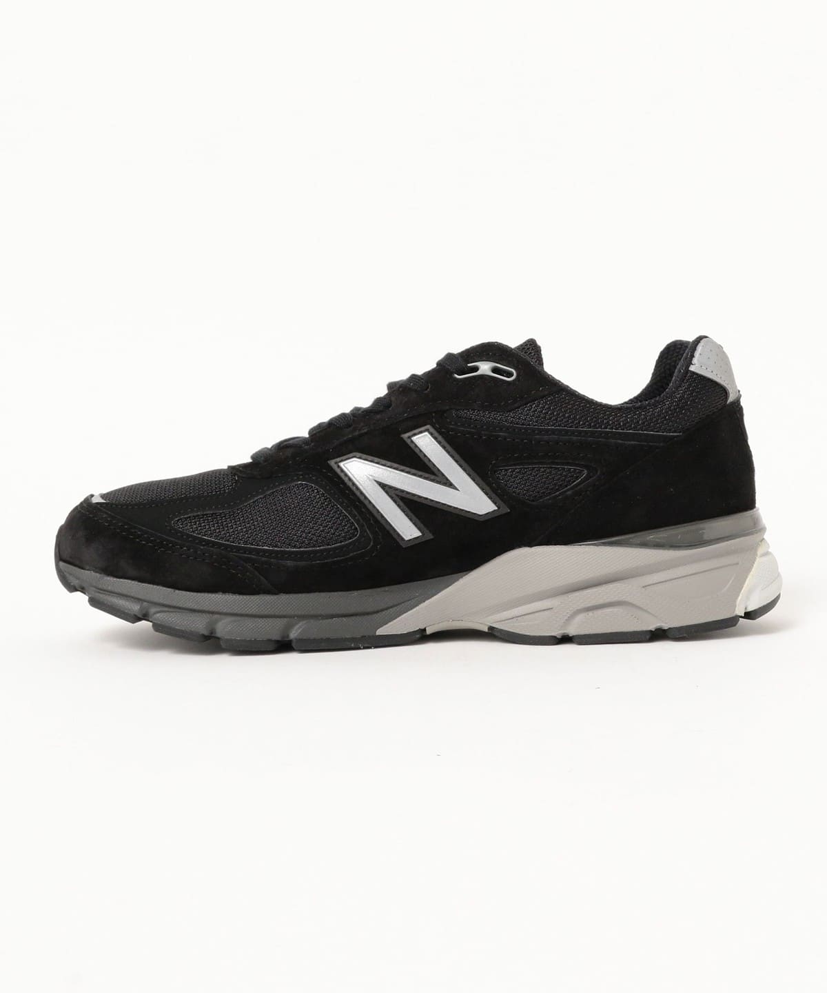 BEAMS（ビームス）New Balance / Made in USA 990v4（シューズ 