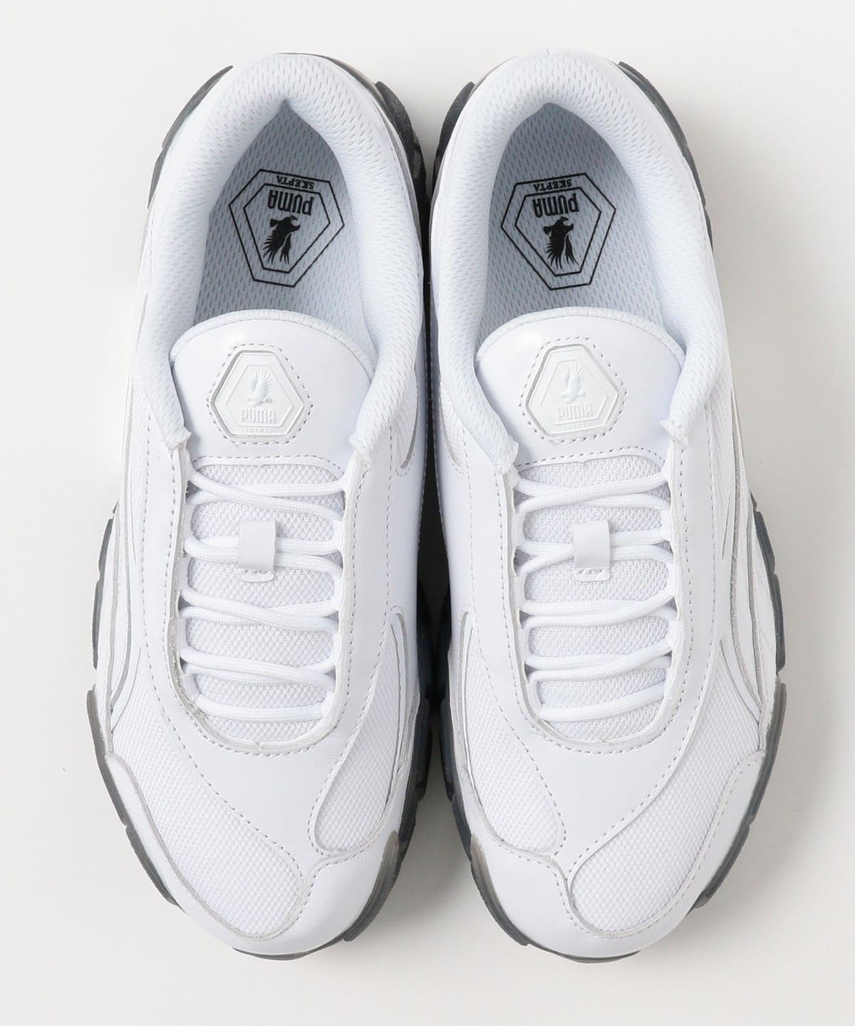 BEAMS（ビームス）PUMA x SKEPTA / SKEPTA SKOPE WP（シューズ 