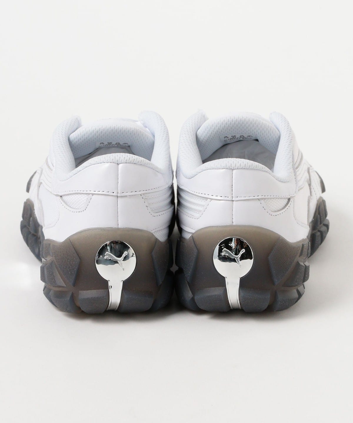 BEAMS（ビームス）PUMA x SKEPTA / SKEPTA SKOPE WP（シューズ 