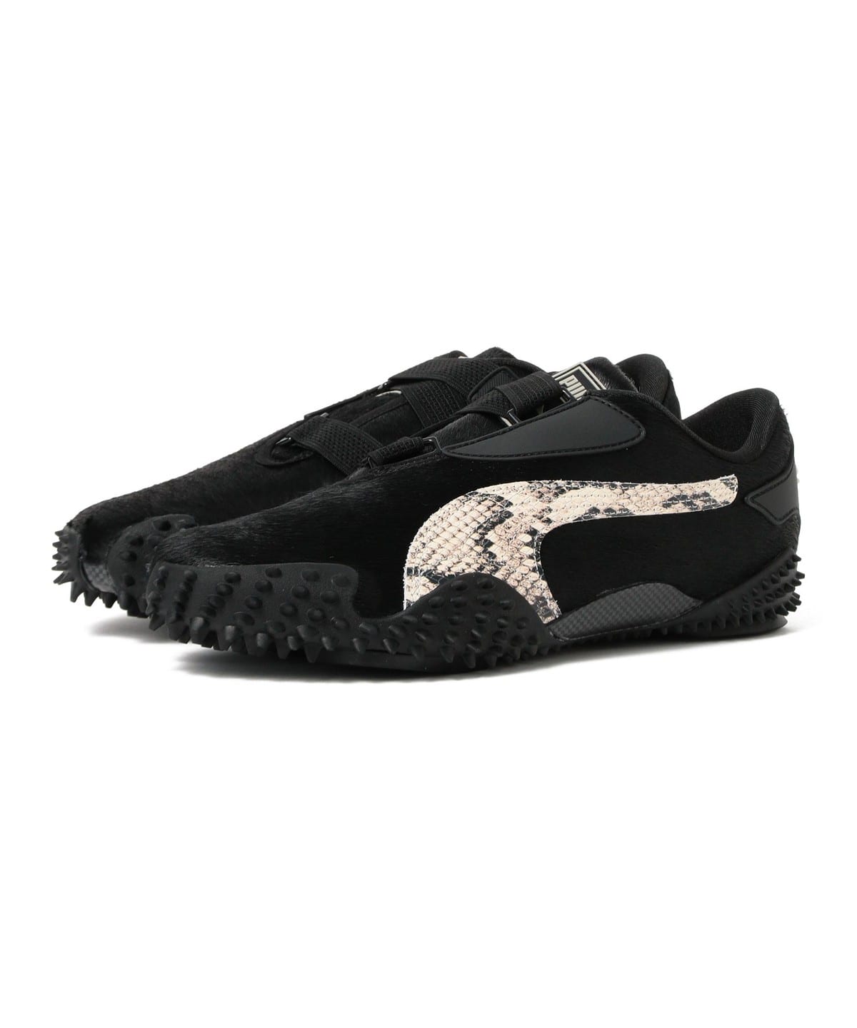 BEAMS（ビームス）PUMA x A$AP ROCKY / MOSTRO OG PONY HAIR