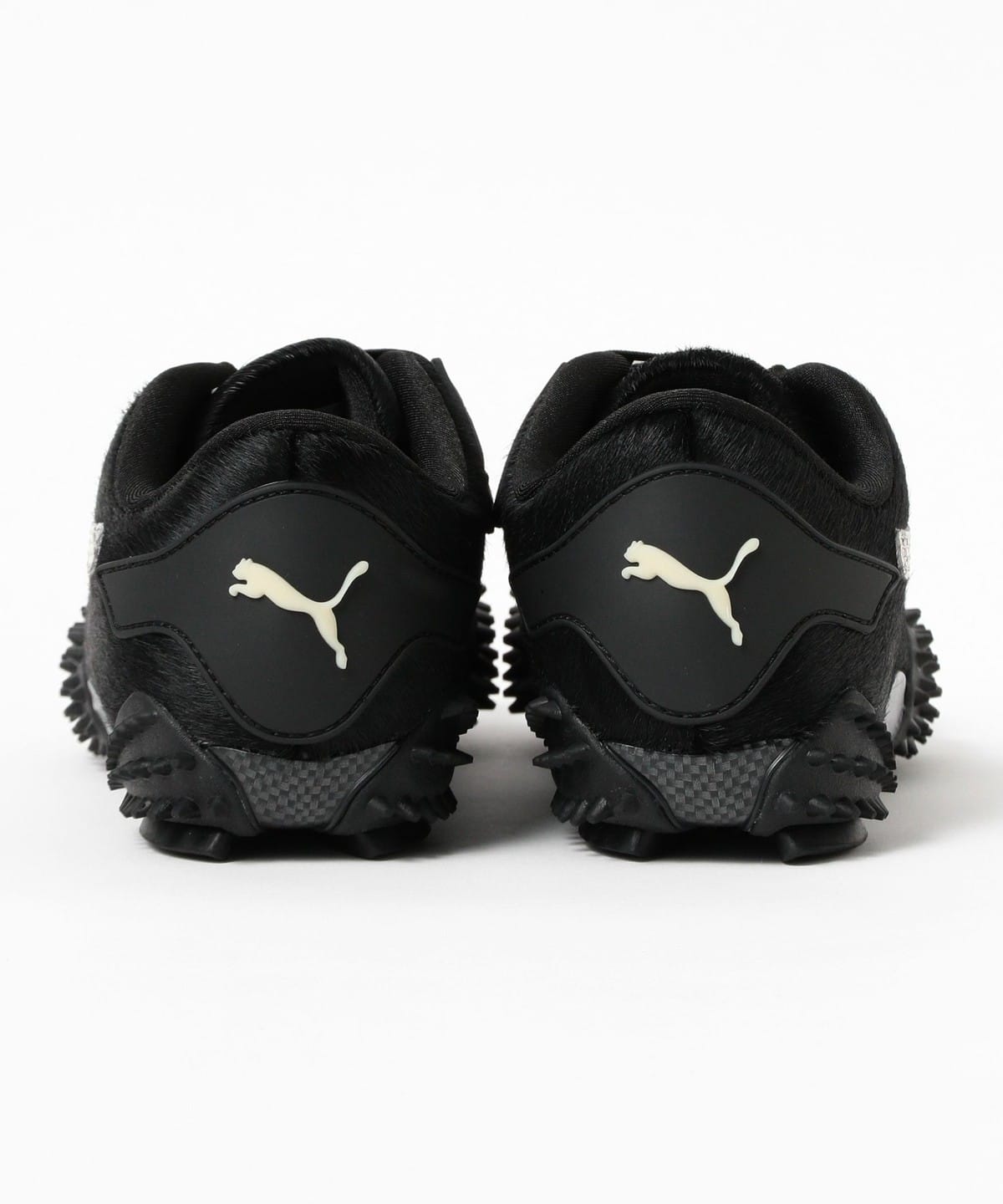 BEAMS（ビームス）PUMA x A$AP ROCKY / MOSTRO OG PONY HAIR（シューズ