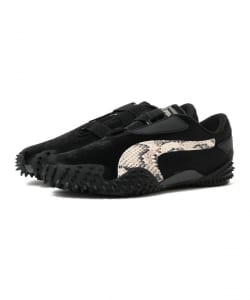 PUMA x A$AP ROCKY / MOSTRO OG PONY HAIR