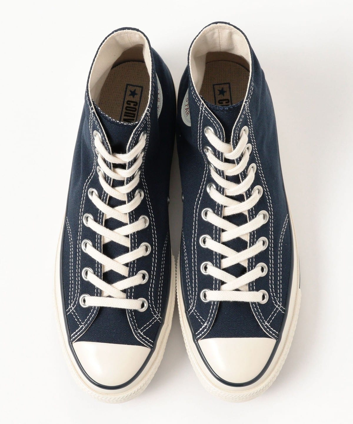 CONVERSE All Star LGCY HI BLUE オールスター　29 BEAMS（ビームス）CONVERSE / ALL STAR LGCY HI 