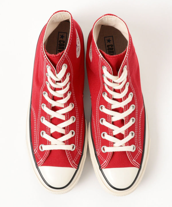 BEAMS（ビームス）CONVERSE / ALL STAR LGCY HI 