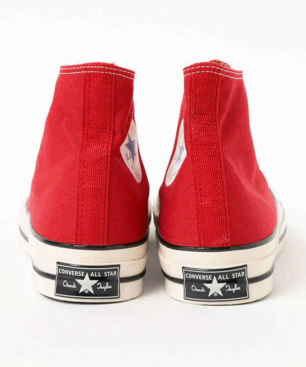 ALL STAR LGCY HI レッド 29cm CONVERSE ALL STAR LGCY HI RED（コンバース オールスター LGCY