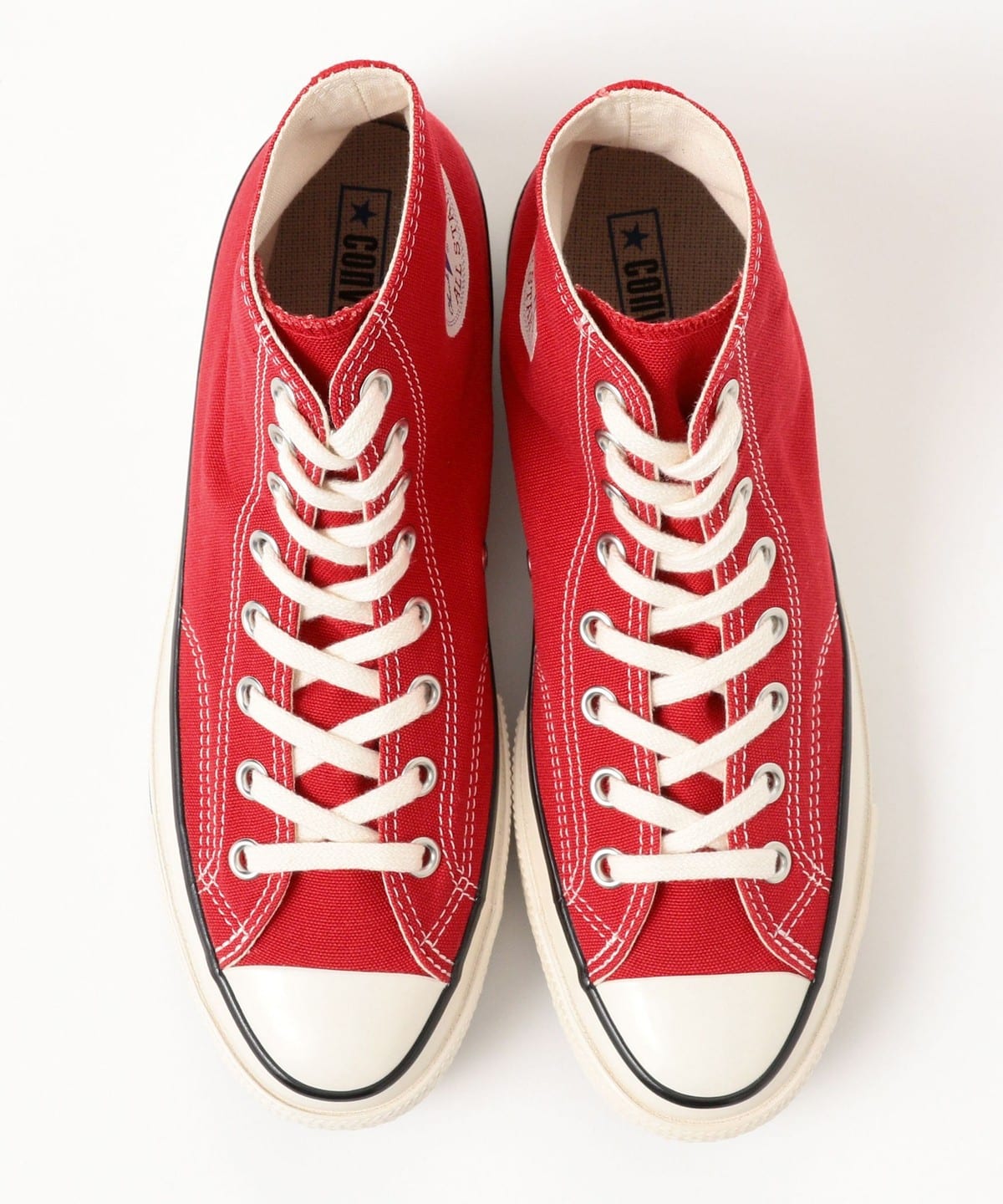 converse all star lgcy red レッド ALL STAR LGCY HI / オールスター LGCY HI (レッド