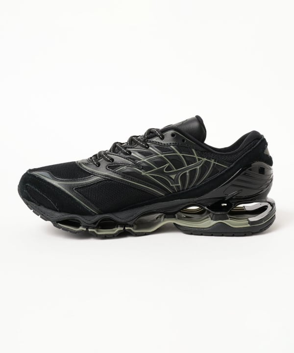 MIZUNO / WAVE PROPHECY LS MAHARISHI