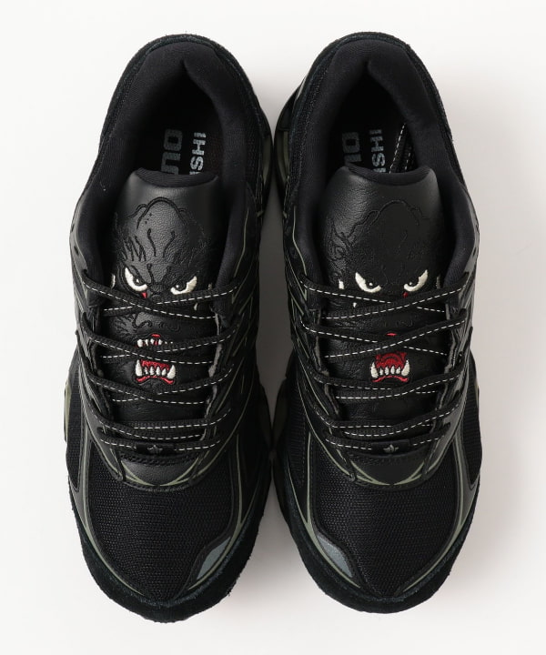 MIZUNO / WAVE PROPHECY LS MAHARISHI