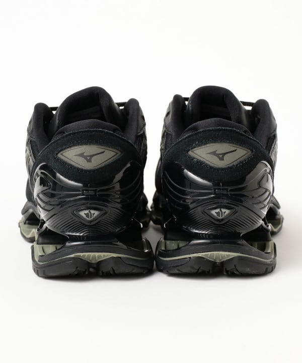 MIZUNO / WAVE PROPHECY LS MAHARISHI