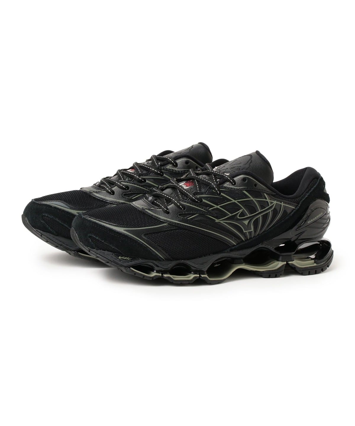 BEAMS JAPAN（ビームス ジャパン）MIZUNO / WAVE PROPHECY LS