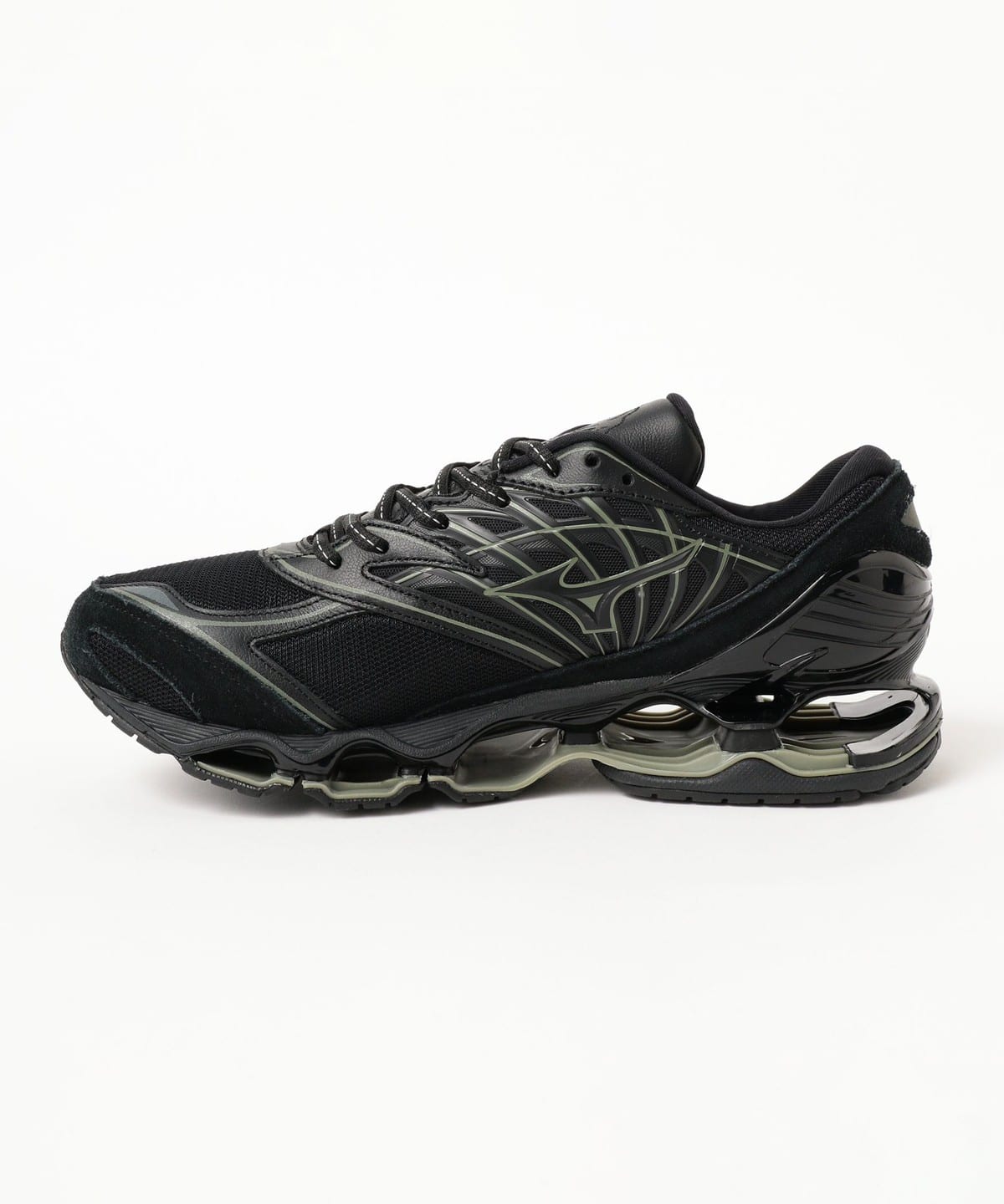 BEAMS JAPAN（ビームス ジャパン）MIZUNO / WAVE PROPHECY LS