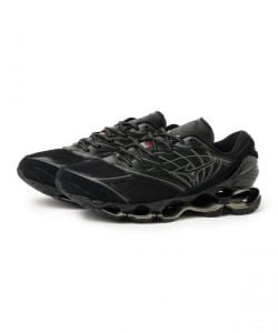 MIZUNO / WAVE PROPHECY LS MAHARISHI
