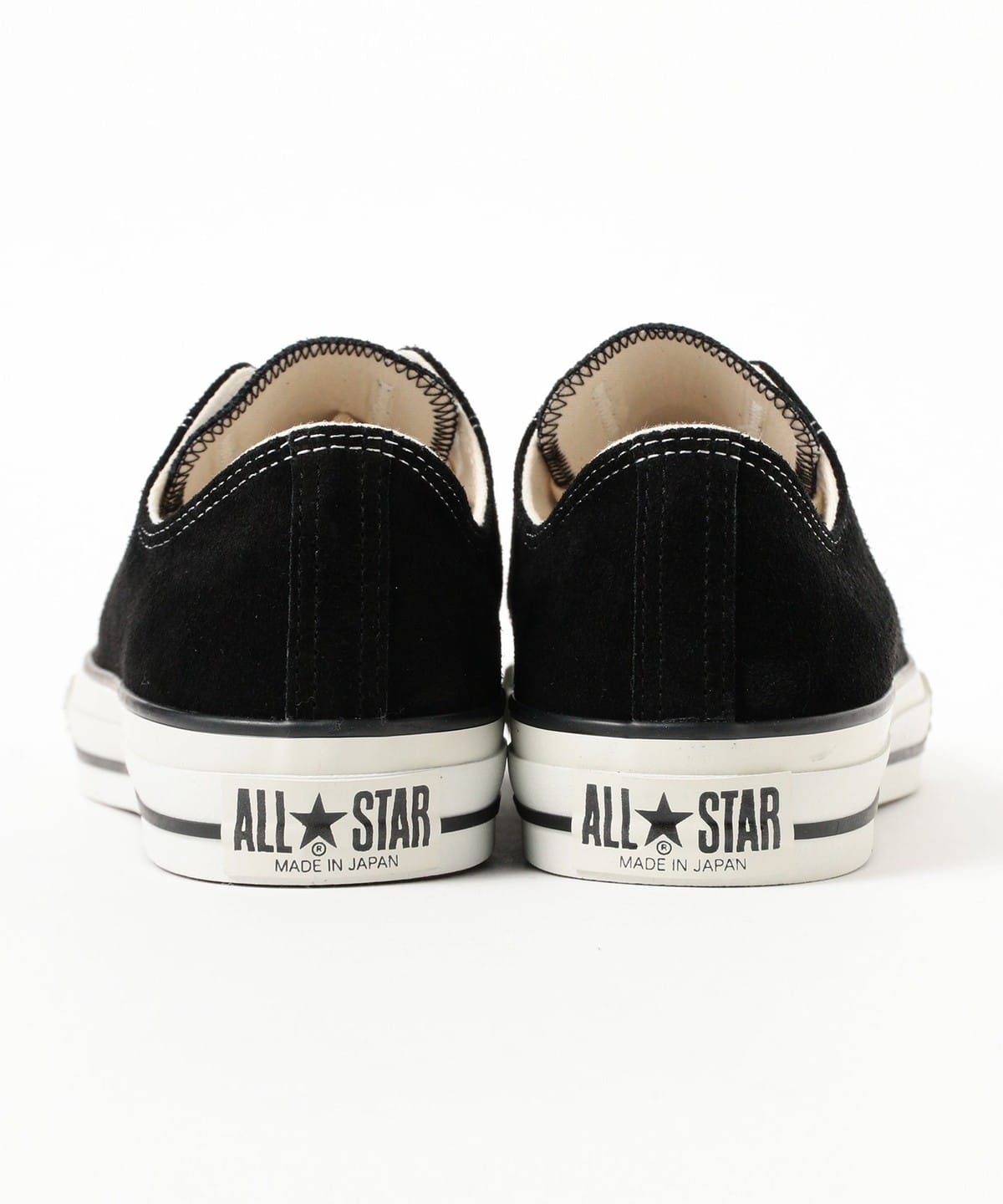 BEAMS（ビームス）CONVERSE / SUEDE ALL STAR J OX（シューズ