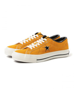 CONVERSE / TIME LINE ONE STAR J VTG