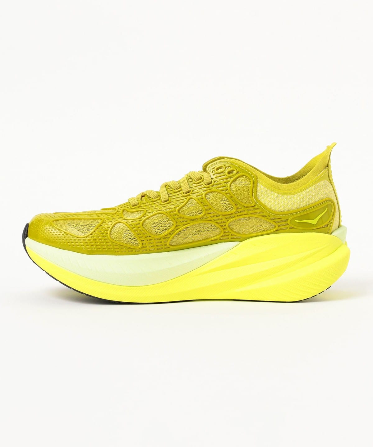 BEAMS（ビームス）HOKA / MACH X CAGED（シューズ スニーカー）通販｜BEAMS