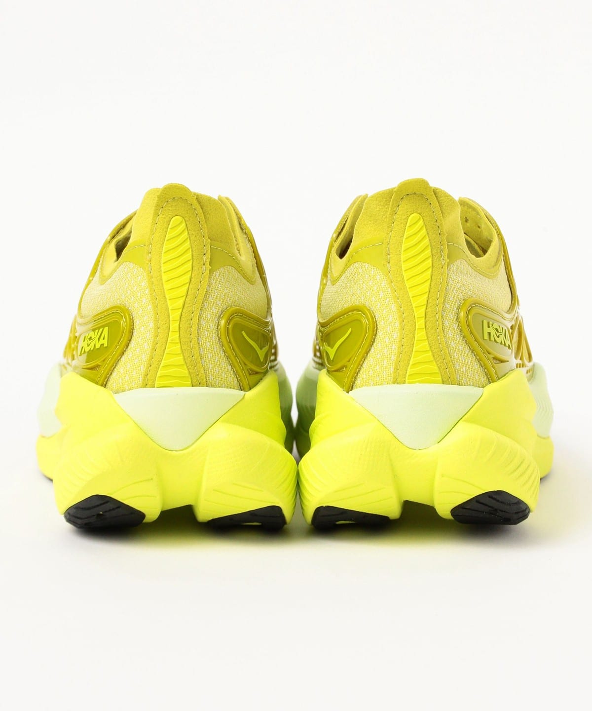 BEAMS（ビームス）HOKA / MACH X CAGED（シューズ スニーカー）通販｜BEAMS