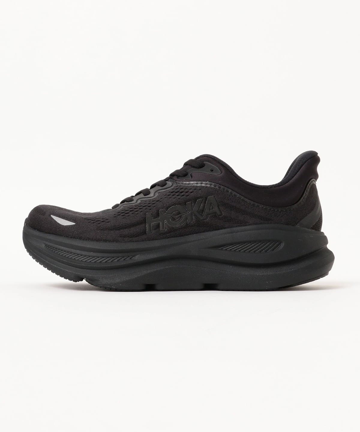 BEAMS（ビームス）HOKA / BONDI 9（シューズ スニーカー）通販